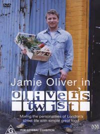 pelicula Oliver’s Twist – Cocina con J. Oliver 1×24 [reparado]